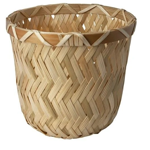 گلدان بامبو ایکیا مدل KLYNNON   