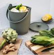 سطل زباله آشپزخانه سبز ایکیا مدل FARMARKVAST