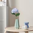 گل آبی ایکیا مدل SMYCKA Hydrangea 