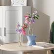 دسته گل ایکیا مدل SMYCKA Sweet pea 