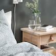 کابل شارژر ایکیا مدل SITTBRUNN USB-micro 