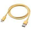 کابل شارژر ایکیا مدل SITTBRUNN USB-C 