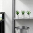 گلدان گياه ایکیا مدل FEJKA succulent 