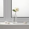گل سفيد ایکیا مدل SMYCKA Camellia 