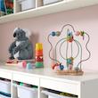 اسباب بازی فکری ایکیا مدل UPPSTA Bead Maze 