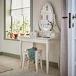 ميزآرايش ایکیا مدل HEMNES 