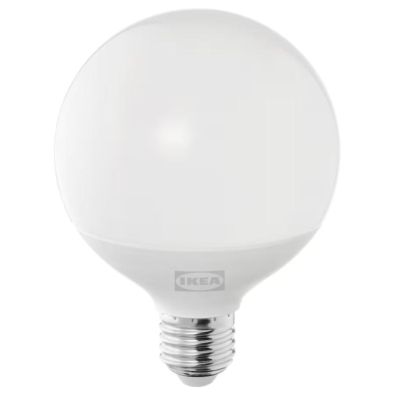 لامپ ایکیا مدل SOLHETTA LED 