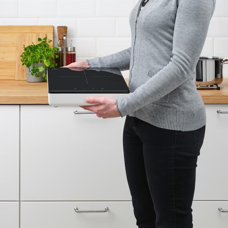 اجاق برقی ایکیا مدل TILLREDA