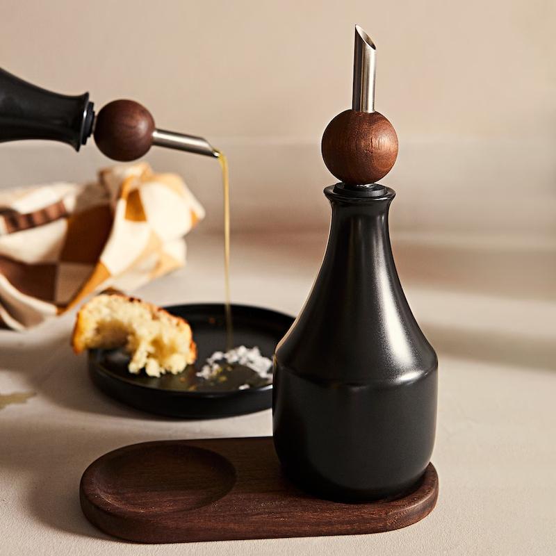 ست 2 عددی درب روغن ایکیا مدل KROSAMOS 