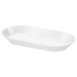 بشقاب ایکیا مدل 31*17 IKEA 365+ 