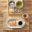 بشقاب ایکیا مدل 31*17 IKEA 365+ 