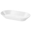 بشقاب 24*13 سانتی متر ایکیا مدل IKEA365+ 