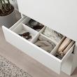 باکس ایکیا مدل 20*34 STUK 