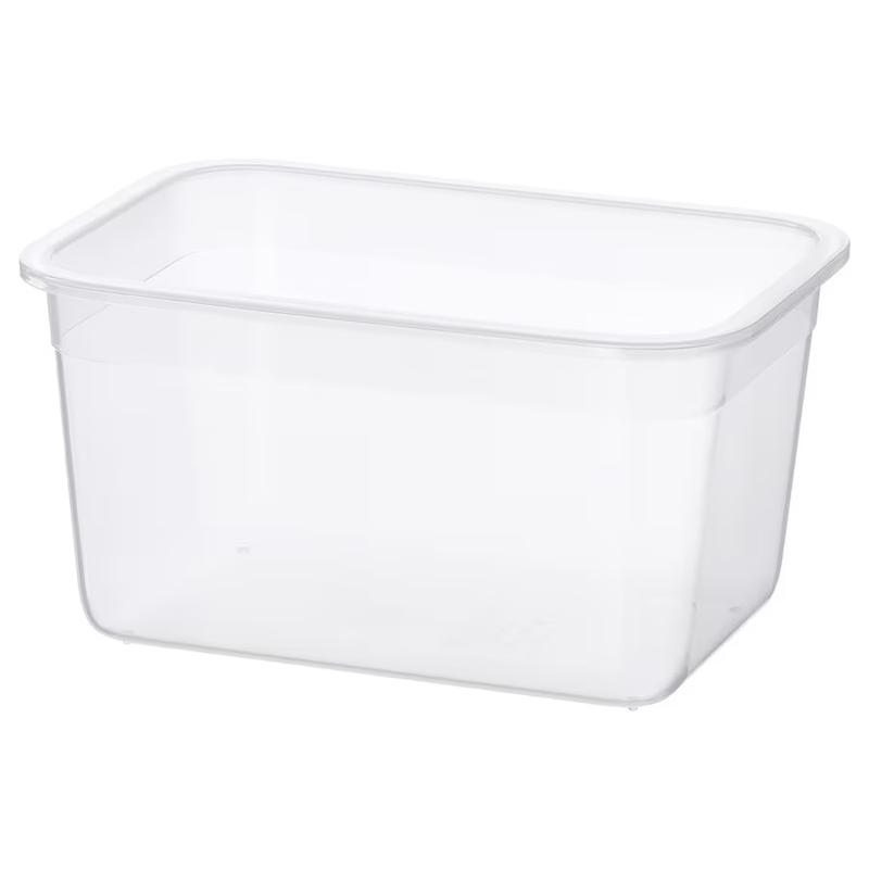 ظرف غذا 2 ليتر ایکیا مدل IKEA365+ 