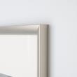 قاب نقره ای ایکیا مدل SILVERHOJDEN 