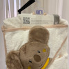 ست حوله ۵ تکه نوزادی مادرکر (Mothercare) مدل کیمونو طرح کوآلا | کانگومام