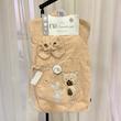 ست حوله ۵ تکه نوزادی مادرکر (Mothercare) مدل کیمونو طرح خرس و خرگوش | کانگومام