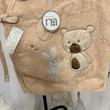 ست حوله ۵ تکه نوزادی مادرکر (Mothercare) مدل کیمونو طرح خرس و خرگوش | کانگومام