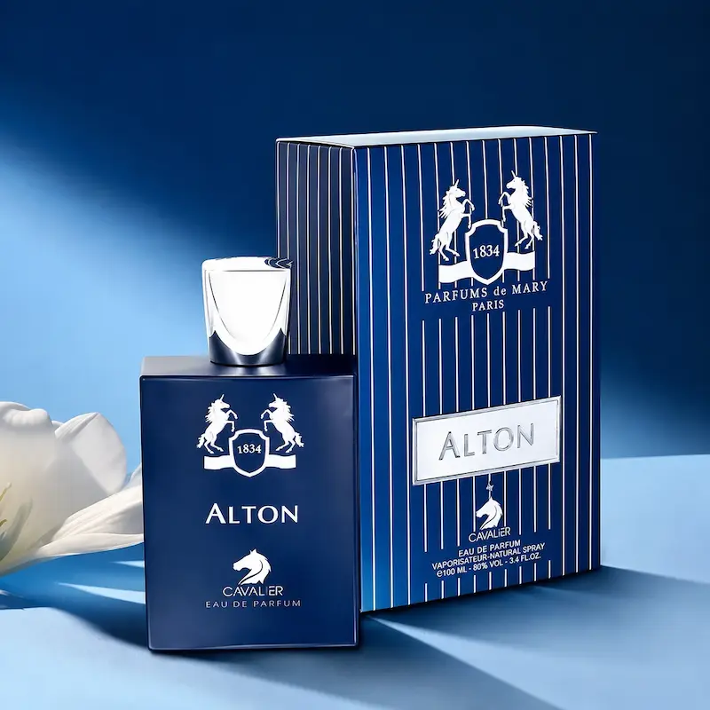 ادکلن آلتون کاوالیر | Alton Cavalier