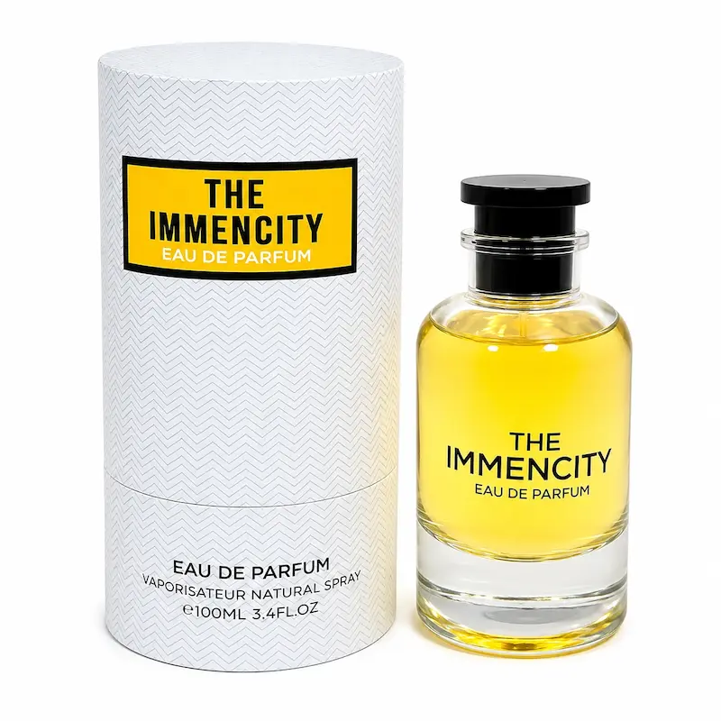 عطر امپر د ایمنسیتی | Emper The Immencity