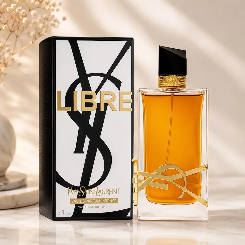 ادکلن لیبر اینتنس ایو سن لورن | Yves Saint Laurent Libre Intense