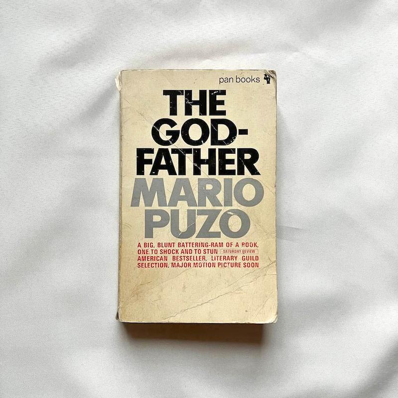 The God Father