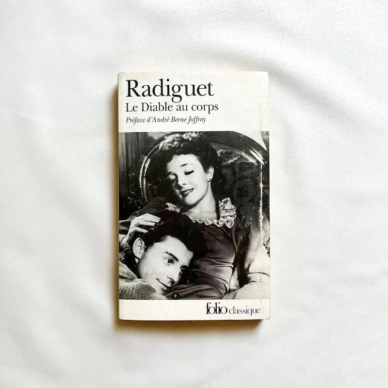 Radiguet