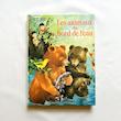 Les animaux du bord de l'eau