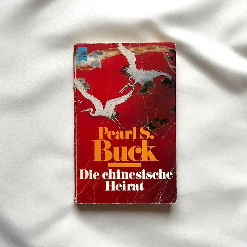 Die chinesische Heirat