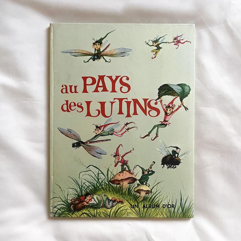 au Payd des Lutins