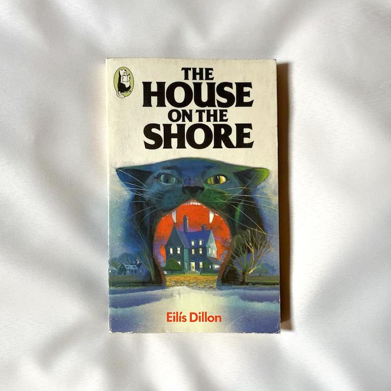 The House on the Shore
