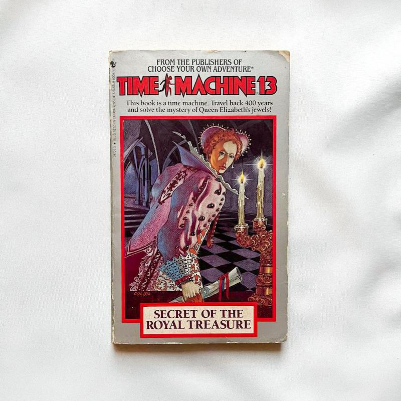 Time Machine