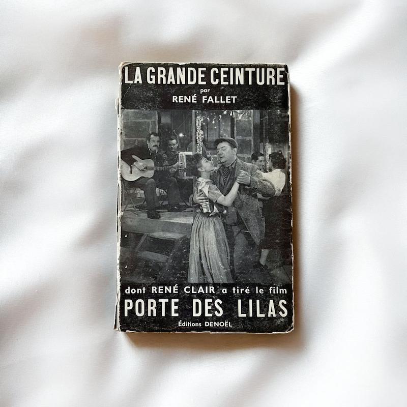 La Grande Ceinture