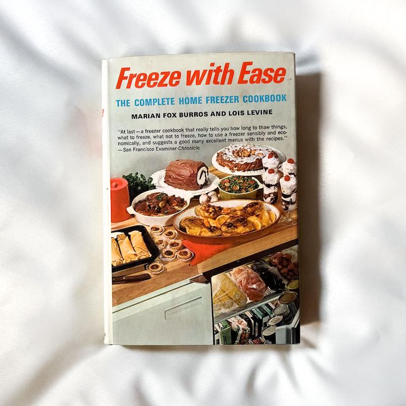 Freeze with Ease