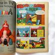 Almanacco Topolino