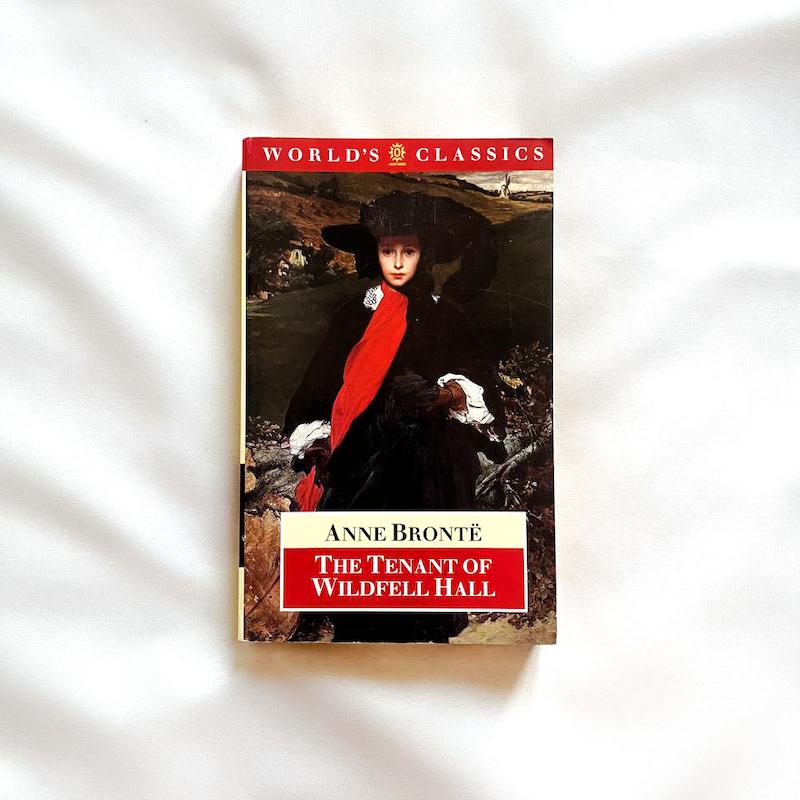 The Tenant of Wildfell Hall