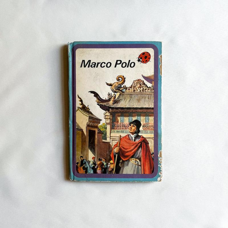 Marco Polo