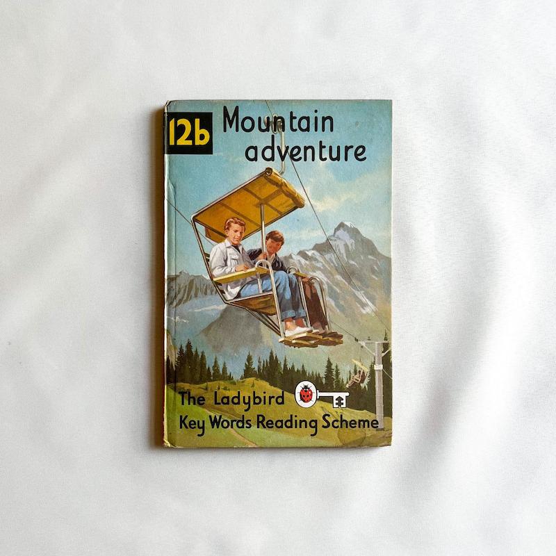 Mountain adventure
