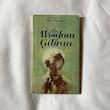 The Wisdom of Gibran