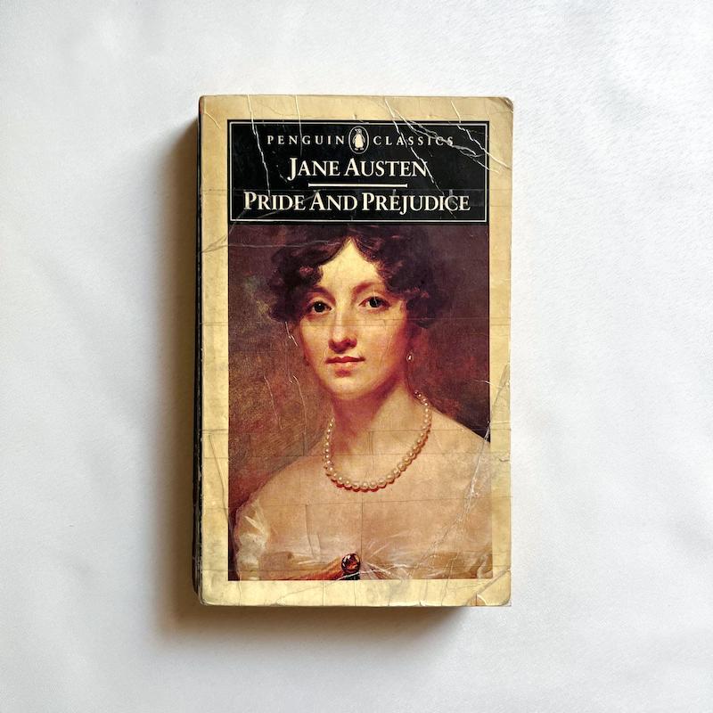 Pride and Prejudice