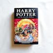 Harry Potter and the Deathly Hollows