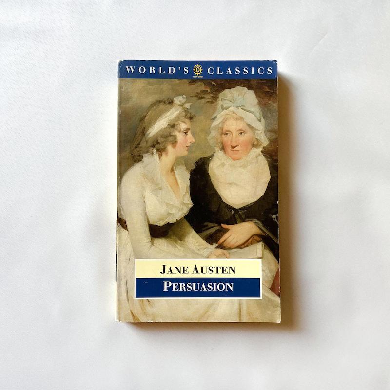 Persuasion
