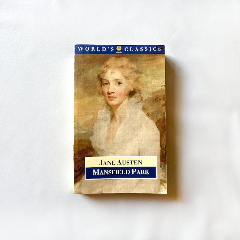 Mansfield Park