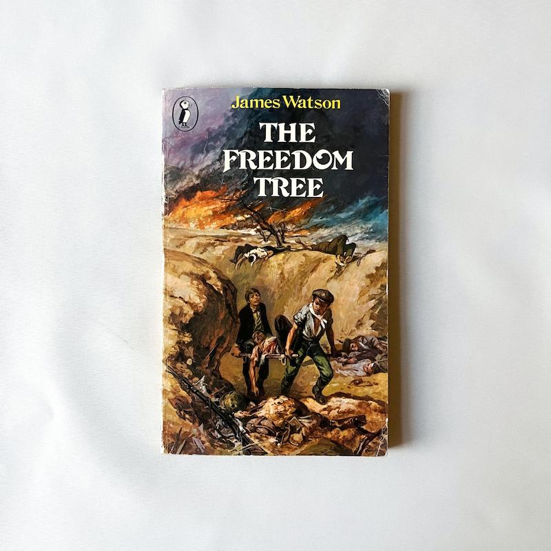 The Freedom Tree