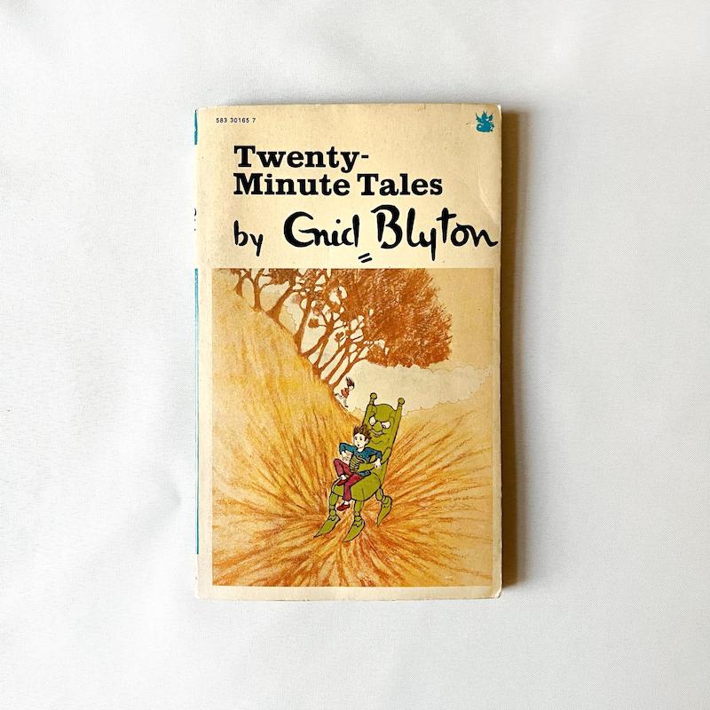 Twenty-Minutes Tales