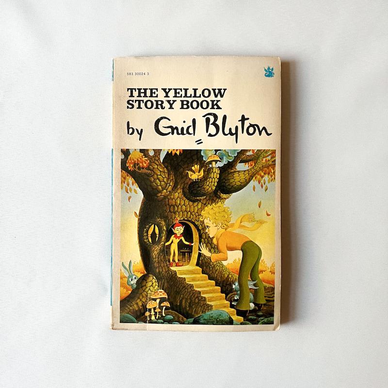 The Yellow Story Book