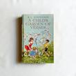 A Child's Grden of Verses
