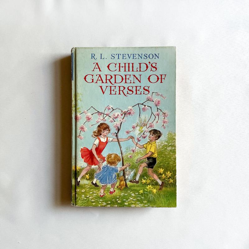 A Child's Grden of Verses
