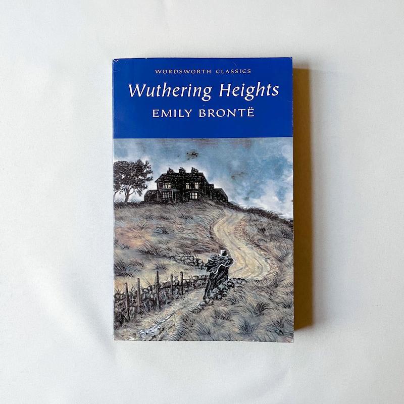 Withering Heights 