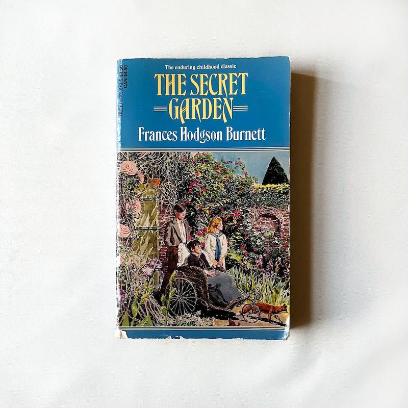 The Secret Garden